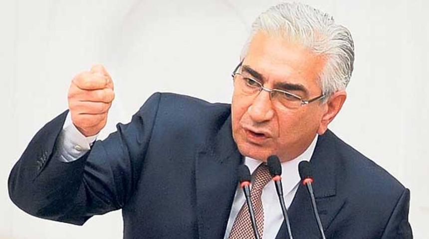 Devlet bakanı Faruk Bal'ın kazakistan gezisi