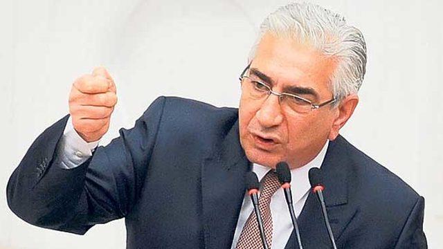 Devlet bakanı Faruk Bal'ın kazakistan gezisi