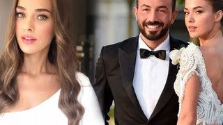 Bensu Soral ve Hakan Baş çiftinden üzücü haber