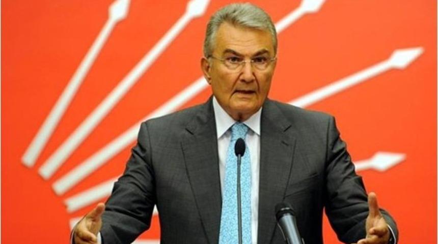 Baykal, Çankaya Köşkü'nde