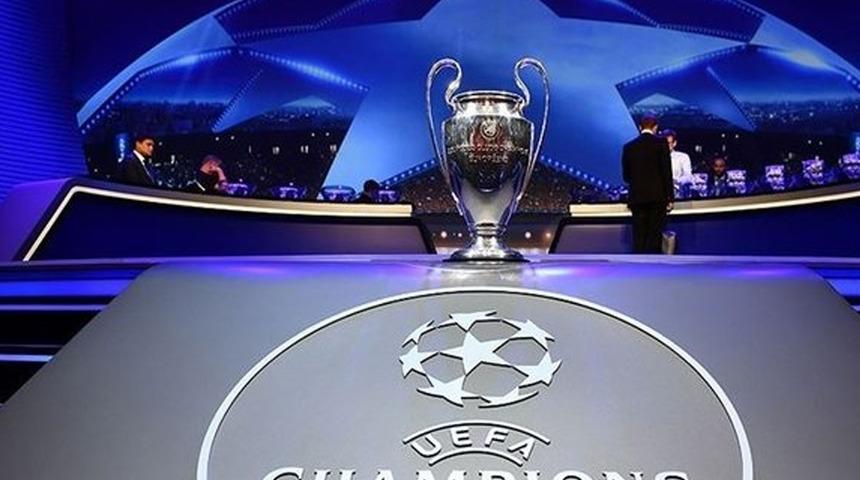 Barcelona, Juventus ve Real Madrid'e yönelik UEFA soruşturması iptal edildi