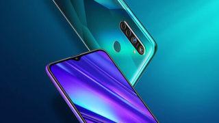 Realme yeni bir Q serisi telefon piyasaya sürecek 