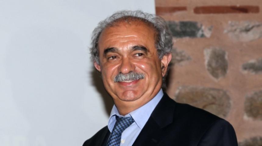 Kazım Baykal anıldı