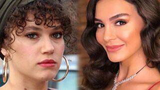 Melisa Şenolsun ve Ebru Şahin arasındaki ilişkiyi duyan şaşıp kalıyor!