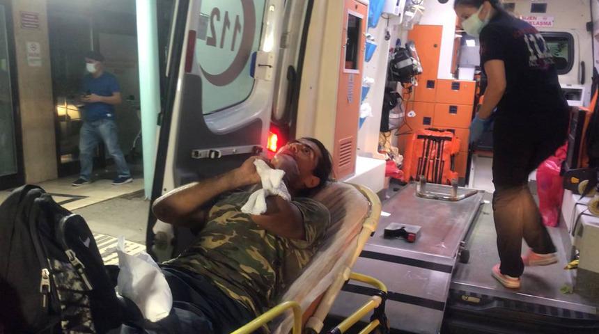 2 kişinin boğazını fal&ccedil;atayla kesen sanığa 30 yıl hapis talebi! Sebebi pes dedirtti