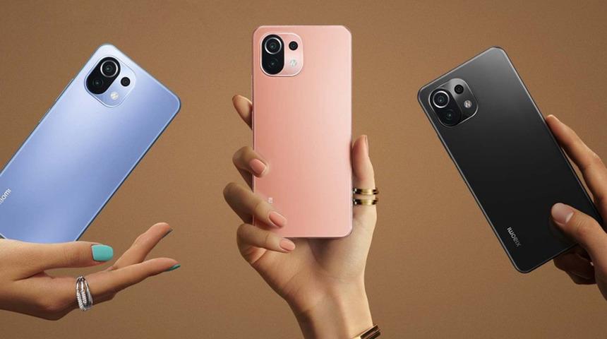 Xiaomi ilk sırada yer almak için kolları sıvadı