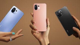 Xiaomi ilk sırada yer almak için kolları sıvadı