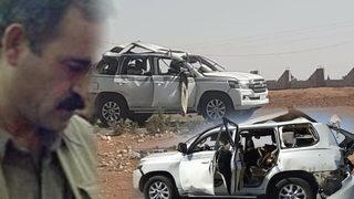 Son Dakika: MİT'ten operasyon! Kırmızı bültenle aranan terörist etkisiz hale getirildi