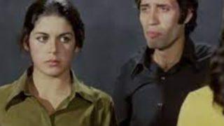 Hababam Sınıfı'nda Semra öğretmen karakteriyle tanınmıştı! Semra Özdamar gerçekte bakın ne iş yapıyormuş?