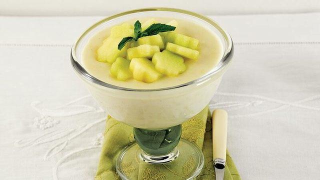 Tatlı krizine girenler buraya! Kavunla yapılabilecek 3 enfes tatlı tarifi