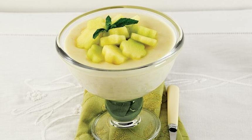 Tatlı krizine girenler buraya! Kavunla yapılabilecek 3 enfes tatlı tarifi