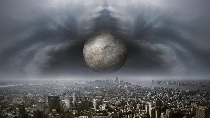 Kendi ölümünü bilen kahinden şok kehanet! Nostradamus, insanlığın sonu için tarih vermiş! G1