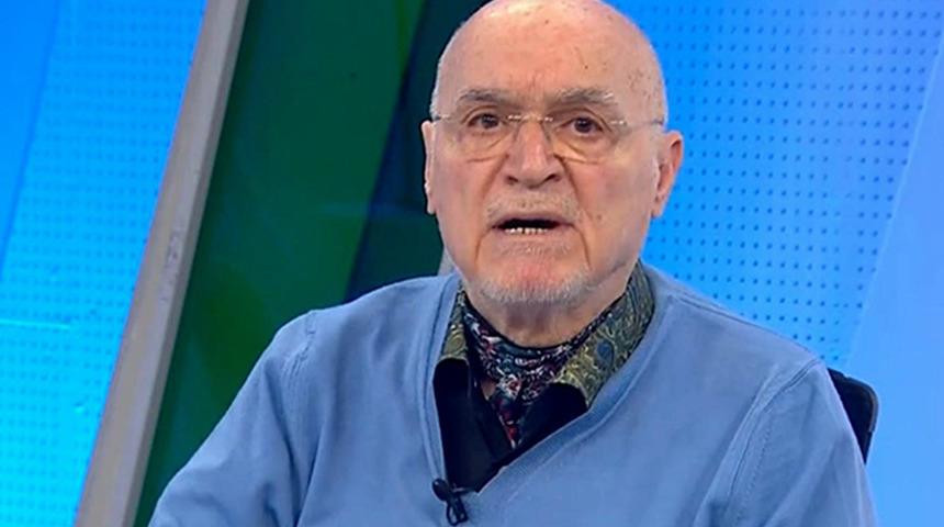 Hıncal Uluç, Cumhurbaşkanı Erdoğan'a dilekçe yazdı! ''Acun'u arayın''