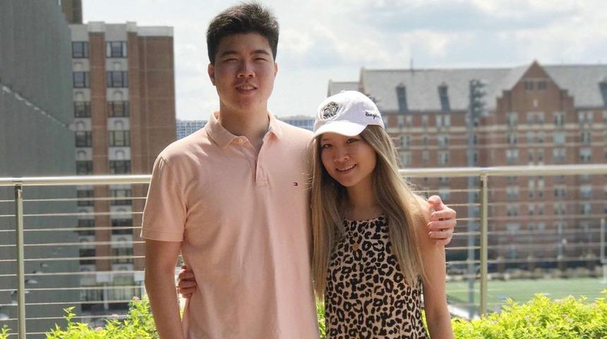 2 Amerikalı kardeşin &uuml;lkelerine d&ouml;nmesine 3 yıl sonra izin veren &Ccedil;in'e 'rehine diplomasisi' su&ccedil;laması