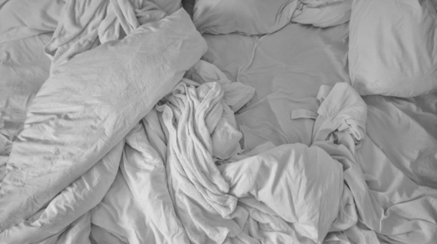 Ezber bozan bilimsel a&ccedil;ıklama: Yataklarınızı toplamayın, havalandırın!