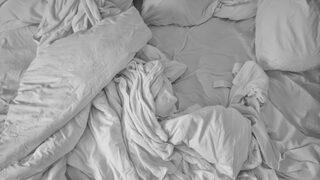 Ezber bozan bilimsel açıklama: Yataklarınızı toplamayın, havalandırın!