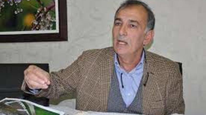 "20 yılda kazandıramadılar"