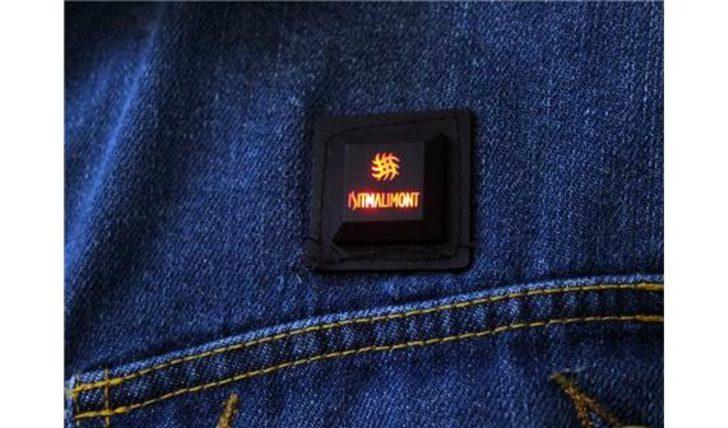 Türk girişimciden 55 dereceye kadar ısıtan mont G4