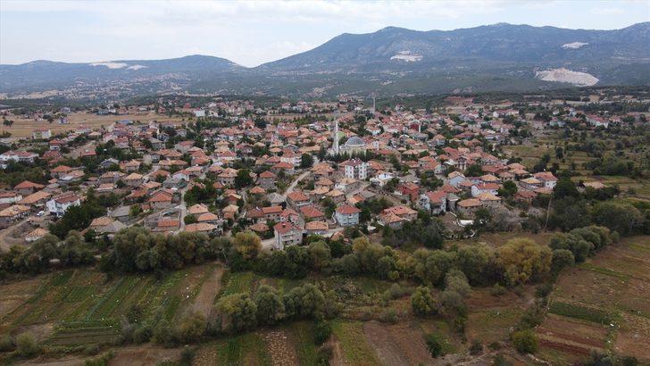 Konya'nın coğrafi işaretli ürünü Çetmi fasulyesi üreticisinin yüzünü güldürdü G2