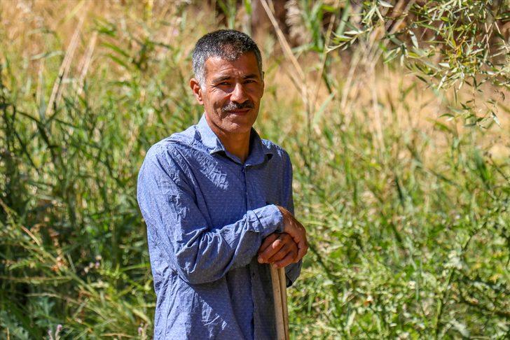 İŞKUR'un desteğiyle hayvancılığa başlayan engellilerden aile bütçesine katkı G3