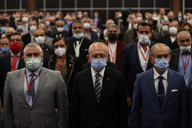 Kılıçdaroğlu, Bilecik'te kanaat önderleri, muhtarlar ve STK temsilcileriyle buluştu: (1) G2