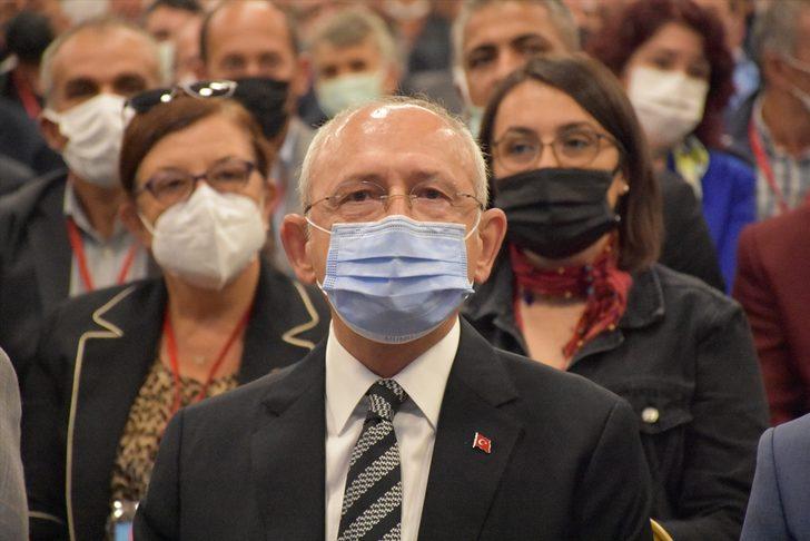 Kılıçdaroğlu, Bilecik'te kanaat önderleri, muhtarlar ve STK temsilcileriyle buluştu: (1) G3