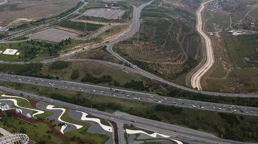Burada arsası olanlar yaşadı! Fiyatlar yüzde 150 yükseldi!