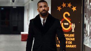 Görenler şaşırıyor! İşte Arda Turan'ın oğulları...
