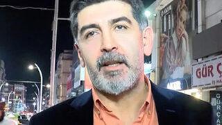 Gazeteci Levent Gültekin'e zorla getirilme kararı  