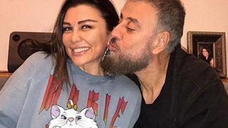 Selen Görgüzel'den itiraf: Hamdi Alkan ile boşanmanın eşiğinden döndük