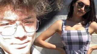 Duygu Delen davasında sanık Mehmet Kaplan'ın hareketi tepki çekti