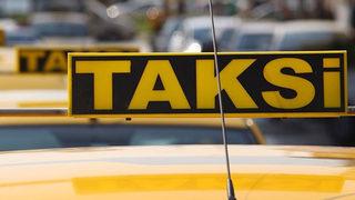 Son Dakika: İçişleri Bakanlığı'ndan 81 ile taksi genelgesi