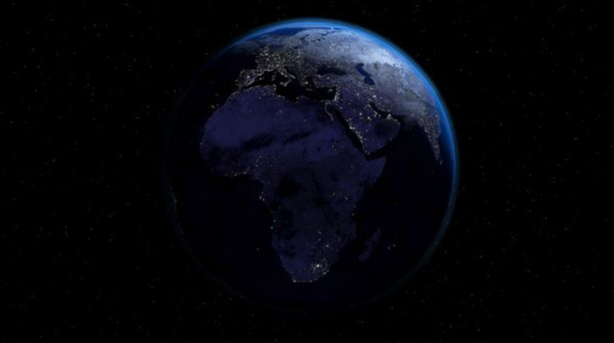 Zaman yolcusu olduğunu iddia eden TikTok kullanıcısının kehanetleri tüyler ürpertti