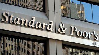 Standard & Poor’s Türkiye'nin büyüme tahminini yükseltti
