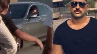 İlk vukuatı değilmiş! Sezer Öztürk cinayetten aranıyor