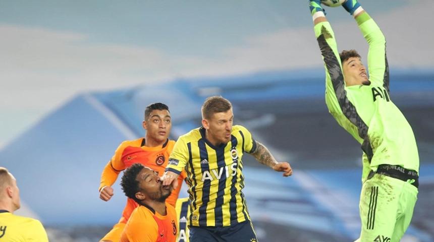 Altay Bayındır'a 17 milyon euroluk teklif!