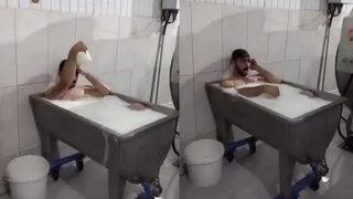 Konya'daki 'süt banyosu' skandalının davasında şaşırtan sözler! Hiçbir şey hatırlamıyorum