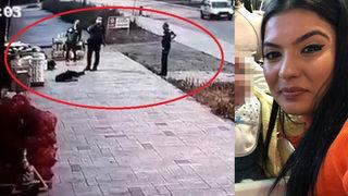 Özel harekât polisi olan kocasını öldürmüştü! Ailesi konuştu: Yaşamak için öldürdü