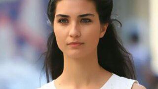 Tuba Büyüküstün’ün gözlerden uzak büyüttüğü ikiz kızları kocaman oldu