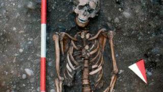 Tarihteki en korkunç infaz yöntemlerinden biri! Çarktan geçirilip kemikleri kırılmış