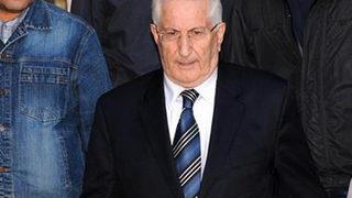 Çevik Bir, İstanbul Adli Tıp Kurumu'na sevk edildi