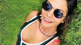 Demet Özdemir, Doğduğun Ev Kaderindir dizisindeki rol arkadaşını unutmadı