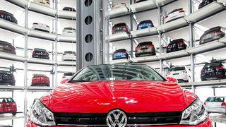 Volkswagen'e AB'den kötü haber! AB’deki tüm müşterilerine tazminat ödenmesi istendi