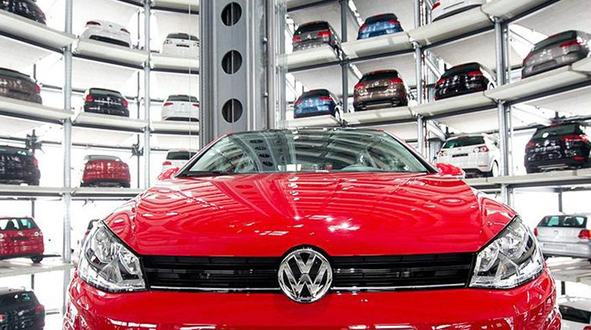 Volkswagen'e AB'den kötü haber! AB’deki tüm müşterilerine tazminat ödenmesi istendi