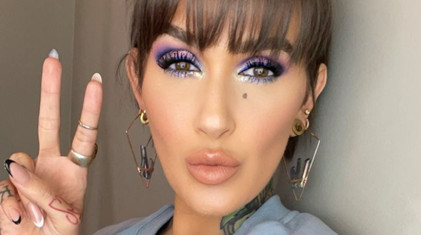 Ünlü YouTuber Mel Thompson hayatını kaybetti! Eşinin paylaşımı herkesi duygulandırdı