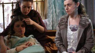 Çalıkuşu’nun Necmiye’si Ebru Helvacıoğlu son haliyle şaşırttı! Görenler yaşını tahmin bile edemiyor