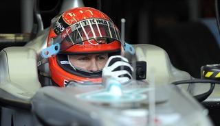 Michael Schumacher'in sağlık durumuyla ilgili &ouml;nemli gelişme