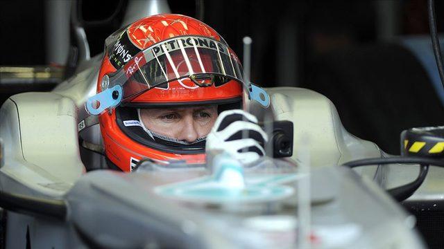 Sevenleri yıllardır endişe içindeydi! Michael Schumacher'in sağlık durumuyla ilgili önemli gelişme