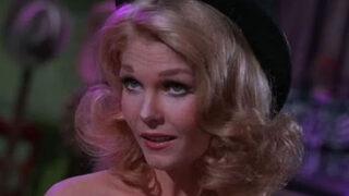 Batman'in yıldızı ünlü oyuncu Jane Hale hayatını kaybetti