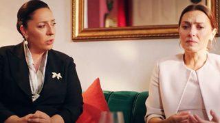 Kırmızı Oda'nın yıldızı Sihirli Annem'de oynamış! Görenler şaşkına döndü